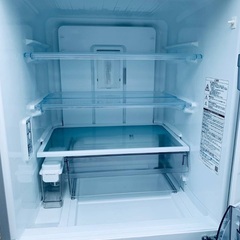 質と価格のベストバランス‼️送料・設置無料⭐️冷蔵庫洗濯機セットセール⭐️30の画像