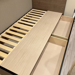 フランスベッド　（受取者確定）の画像