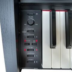 【問い合わせ多数】【⭐️全額返金保証⭐️】◻CASIO カシオ 電子ピアノ PX-770BK 2020年製の画像