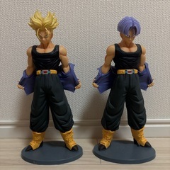 ドラゴンボールフィギュアの画像