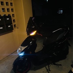 シグナス3型