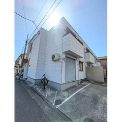 【🧩入居費用14万円🧩】✨信頼度No.1✨ 🔥JR京浜東北・根岸...