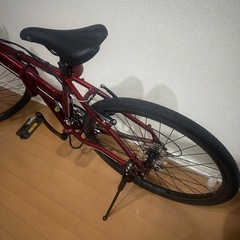 DAHON（ダホン） Espresso D24（エスプレッソ D24）26インチの画像