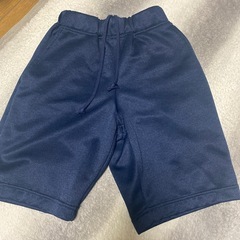 津田小学校　体操服　小学校１年生くらい、120サイズ