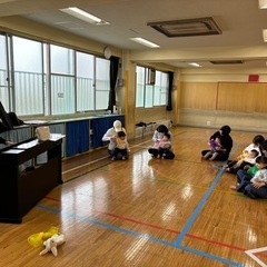 6月スタート！笹塚＆永福町クラス体験会お待ちしています♪の画像