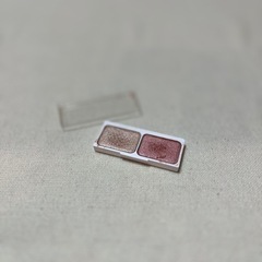 ノエビア　アイシャドウ　クランベリーモカ