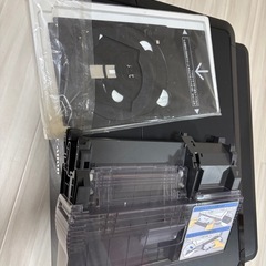 プリンターの画像