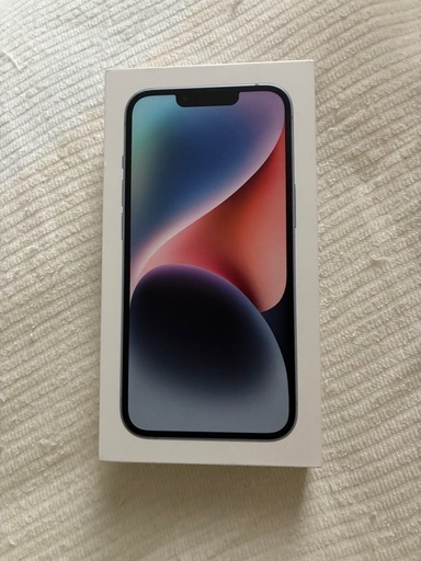 レビュー高評価アイテム特集｜ファッション通販 アイフォン14 128GB シムフリー残債なし (とんぼ) 新秋津の スマートフォン本体