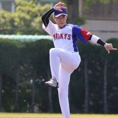 草野球メンバー大募集中！【平日活動】未経験、微経験大歓迎✨️
