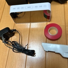 生活用品いろいろの画像