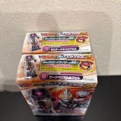 食玩★ウルトラマン★ＳＧウルトラカプセル2★バンダイキャンディ★の画像