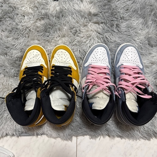 急ぎ最終値下げエアージョーダン