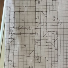 6LDK＋S一戸建　30,000円／月 − 福井県