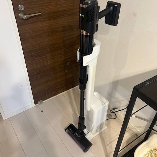 Sharkシャーク掃除機