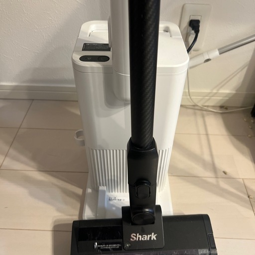 Sharkシャーク掃除機