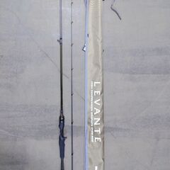 メガバス　レヴァンテF2-64LV 2P