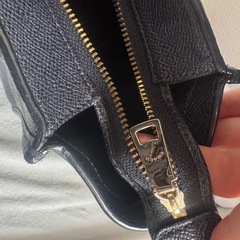 【お取引中】coach ミニトートバッグの画像