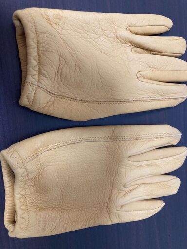 Lamp gloves　Mサイズ