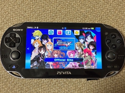 メモリーカード4GB PS VITA SONY 動作確認済｜Yahoo!フリマ（旧