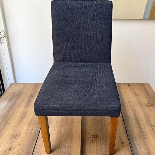 ○③BoConcept ボーコンセプト Nicole ニコル ダイニングチェア