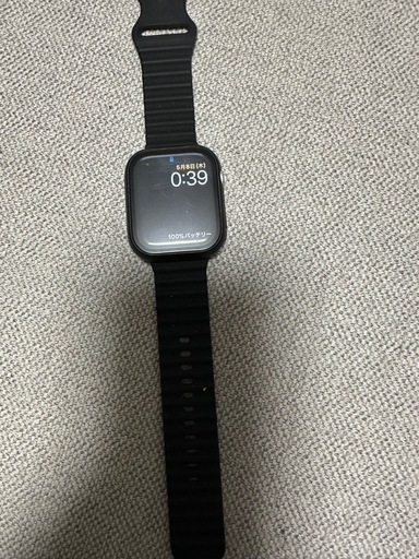 Apple Watch Series 8再値下げ