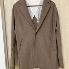 NEEDLES　Miles Jacket　マイルスジャケットの画像