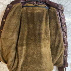 West Ride ウエストライド レーシングダウンジャケットの画像
