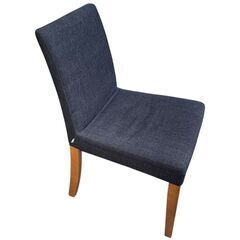 ○④BoConcept ボーコンセプト Nicole ニコル ダイニングチェア