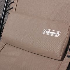 コールマン　インフィニティチェア　動作確認済みの画像