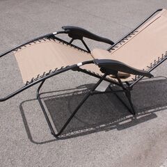 コールマン　インフィニティチェア　動作確認済みの画像