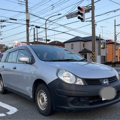 ご成約★車検1年あり・日産AD・諸費用込★の画像