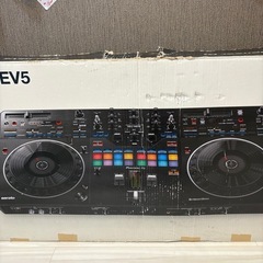 DDJ-REV5の画像