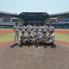 ⚾️草野球新規メンバー募集⚾️　千葉県毎週土曜日活動