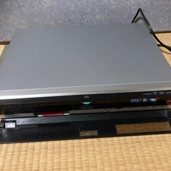 Panasonic ブルーレイレコーダー DMR-BW200 B-CAS付きの画像
