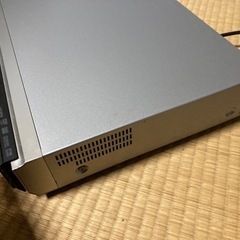 Panasonic ブルーレイレコーダー DMR-BW200 B-CAS付きの画像