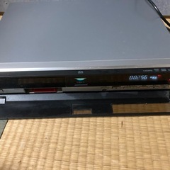 Panasonic ブルーレイレコーダー DMR-BW200 B-CAS付きの画像