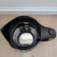 T-fal電気ケトルの画像