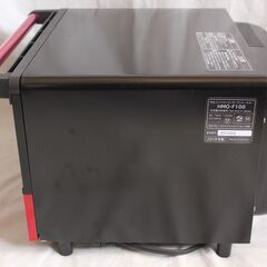日立多機能トースター　動作確認済み　2019年製の画像