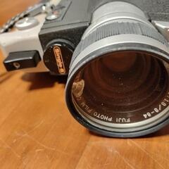 FUJICA Single-8 Z800の画像