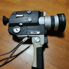 FUJICA Single-8 Z800の画像