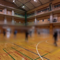 5月もまだまだ‼️新規メンバー募集中🏐⭐︎毎週金曜⭐︎ 混…