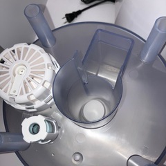 bruno ブルーノ 大容量超音波加湿器 boe030の画像