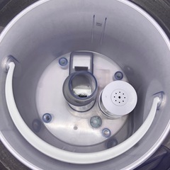 bruno ブルーノ 大容量超音波加湿器 boe030の画像