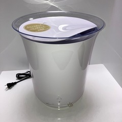 bruno ブルーノ 大容量超音波加湿器 boe030の画像