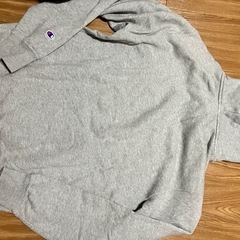 決まりましたm(__)mチャンピオンパーカーの画像