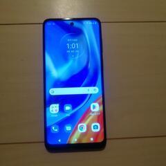 moto e32s　スマートフォン　本体 