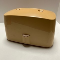 ナショナル コードレス スチームアイロン (ピンク) [NI-L60-P]の画像