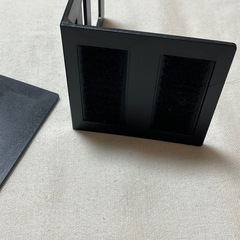 バッゲージキーパー　二個セットの画像