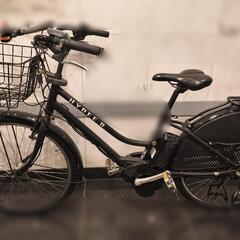 ブリジストン電動アシスト自転車 バッテリー&充電器セット