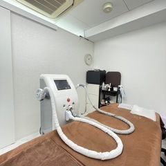 ルミクス社！脱毛機ルミクスA9です。の画像